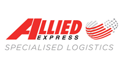 international freight forwarder