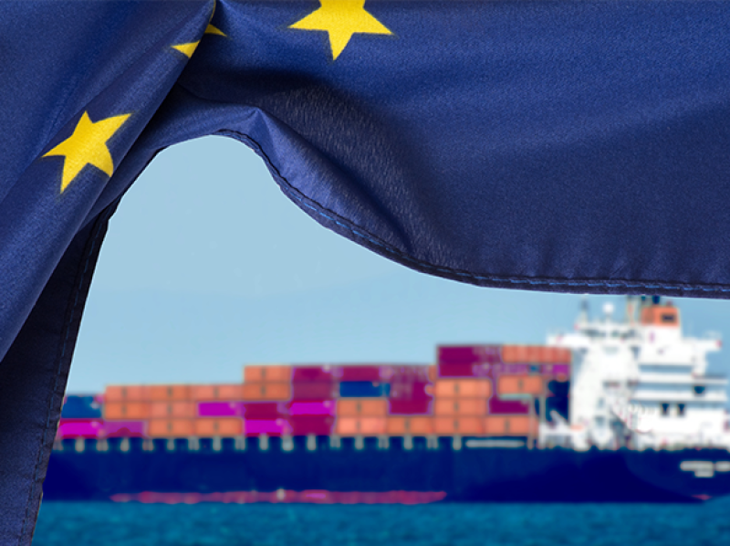 Freight Forwarding Europe - AUSTWAY
